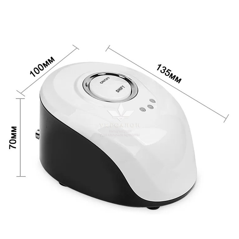 Аэрограф BT-19