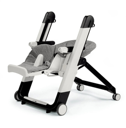 Многофункциональный стульчик для кормления 3 в 1 Peg-Perego Siesta Follow Me