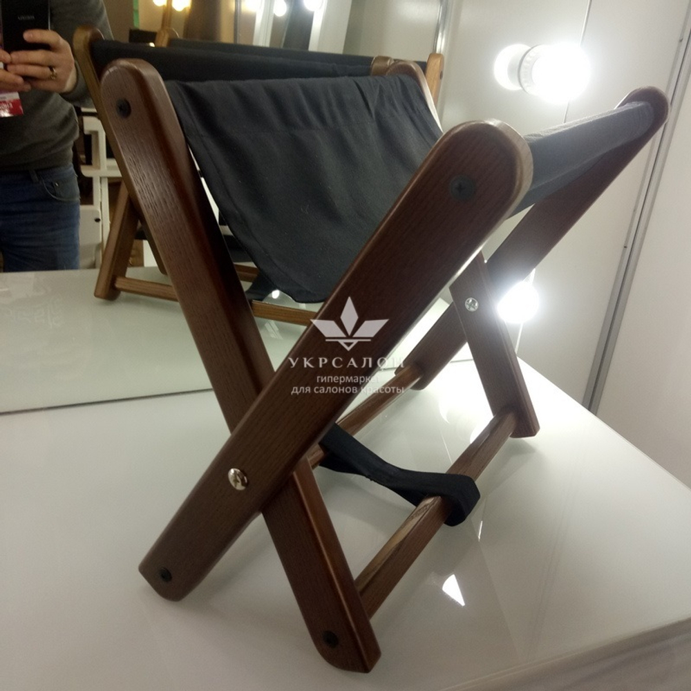 Подставка для сумки Apolo wenge