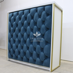 Ресепшн Wendy