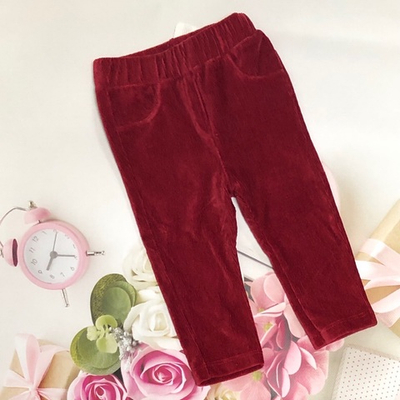 Штани, вельвет ТМ “Mamino”