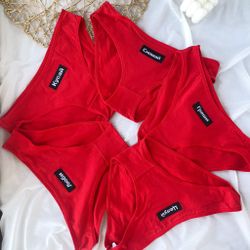 Спокусливі трусики