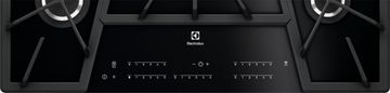 Варильна поверхня газова Electrolux KGV7539IK