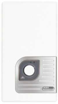 Електричний проточний водонагрівач Kospel Luxus KDH 15