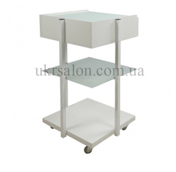 Косметологическая тележка 107V