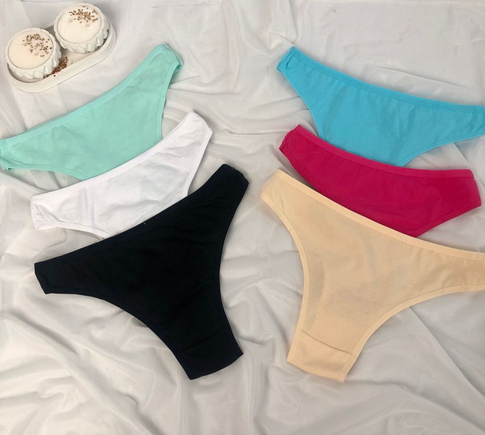 Американки з ажурною вставкою