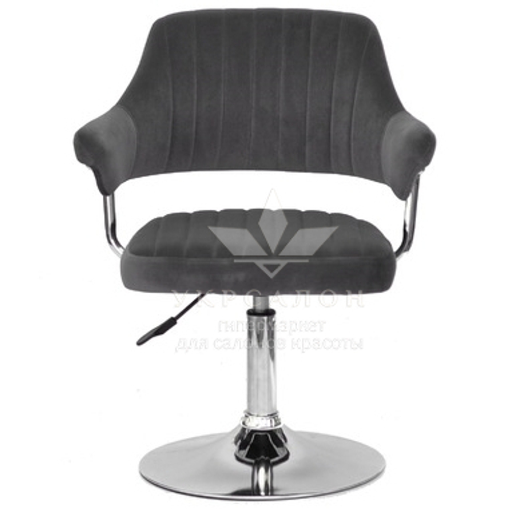 Стульчик мастера Jef Velor на диске