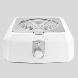 Настільна витяжка для манікюру з фільтром HEPA Bioniqa Tabletop H+ V1 White