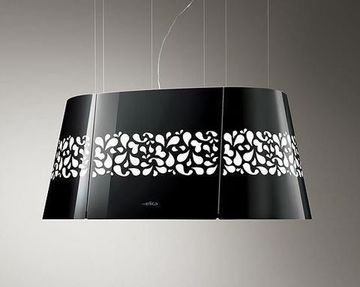 Витяжка ELICA JULIETTE BL/F/90