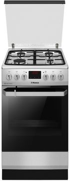 Комбінована плита HANSA FCMX582509