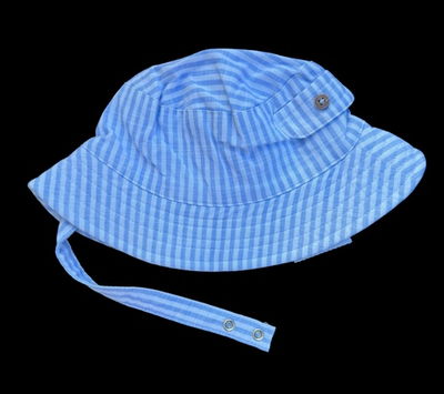 Панама, бавовна "Idilbaby&Mamino"