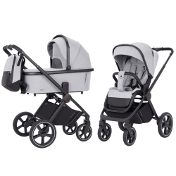 Універсальна коляска 2 в 1 Carrello Ultimo CRL-6518
