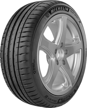 Michelin Pilot Sport 4 235/45 ZR17 97Y XL