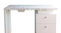 Манікюрний стіл Glossy