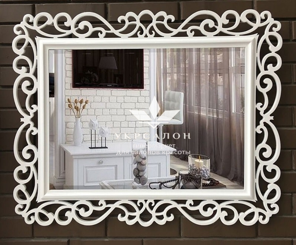 Зеркало Angelica