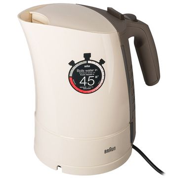 Електрочайник Braun WK 300 CREAM