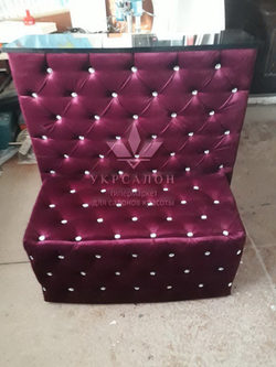 Стійка адміністратора Obsession