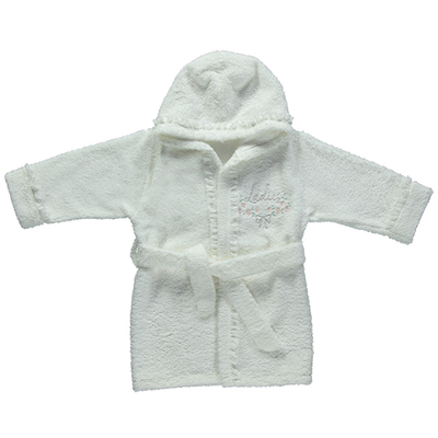 Халат банний, махра ТМ "Bebetto"