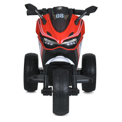 Дитячий електромотоцикл 3 колісний Ducati M 4053EL