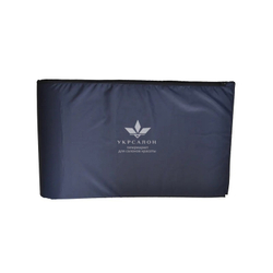 Каремат коврик с подогревом от Powerbank Shine ЕМ-1/5 в чехле 180х50 см, dark blue