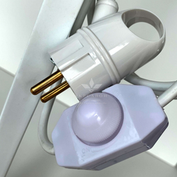 Педикюрна витяжка Akri KP-3