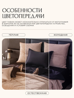 Комплект постельного белья Сатин Velvet Premium с Одеялом VP009