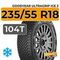 Goodyear UltraGrip Ice 3 235/55 R18 104T XL