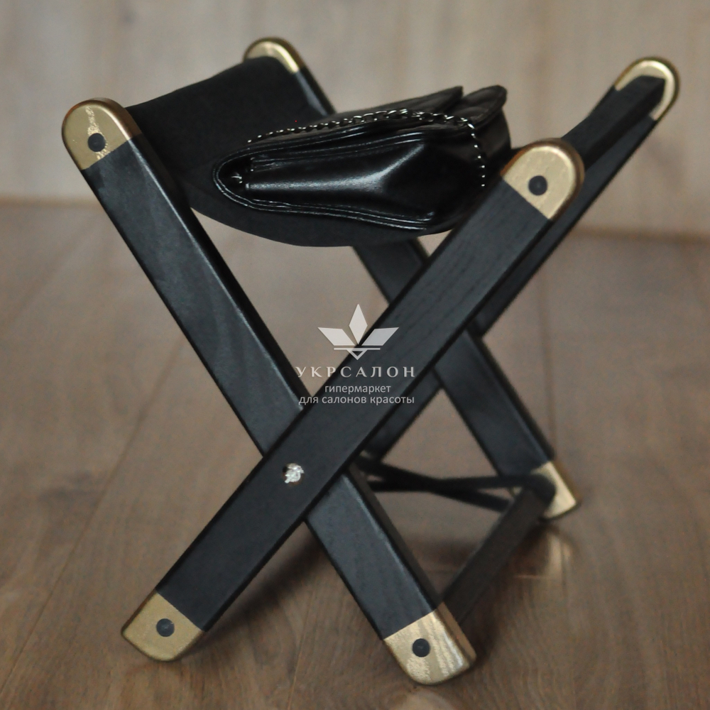 Підставка для сумки Apolo black gold