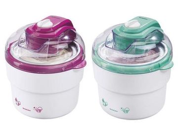 Морозиво Silver Crest SECM 12 A1 pink