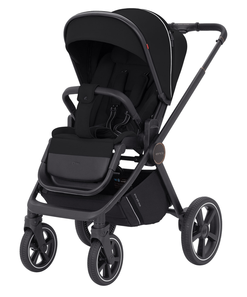 Універсальна коляска 2 в 1 Carrello Ultimo CRL-6518