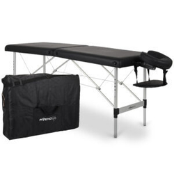 Складной массажный стол NIN