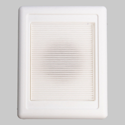 Вытяжка для маникюра настольная Ulka Ego Ami