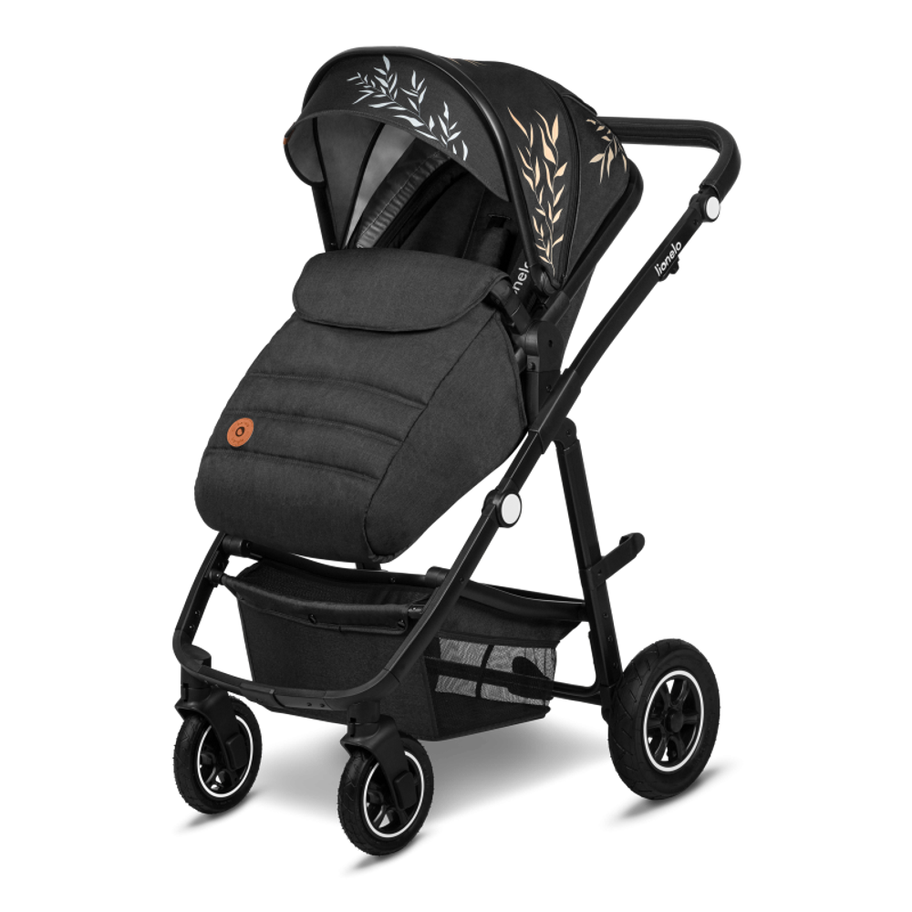 Универсальная коляска 2 в 1 Lionelo Amber