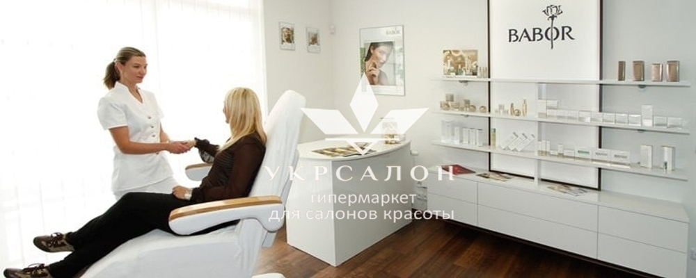 Кушетка педикюрно-косметологическая 273C