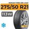 Nokian Tyres WR 4 SUV 275/50 R21 113W XL