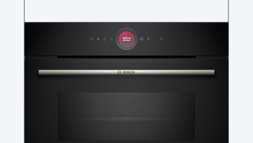 Вбудована духова шафа Bosch CMG7241B1