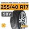 Hankook Tire Ventus S1 Evo 2 K117 255/40 R17 98Y XL