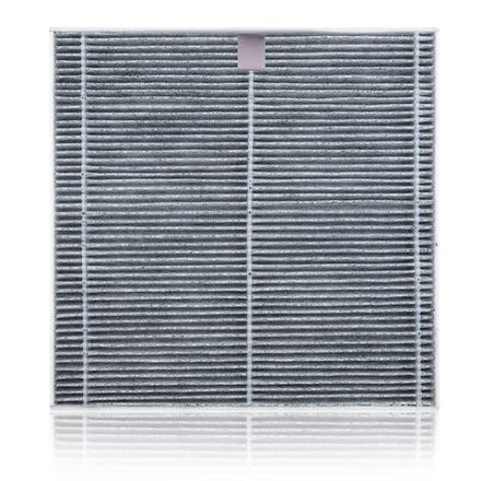 Змінний вугільний HЕРА-фільтр Cyclone X2