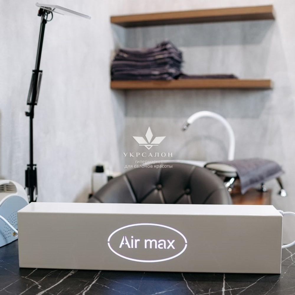 Бактерицидный рециркулятор воздуха Air max X-15