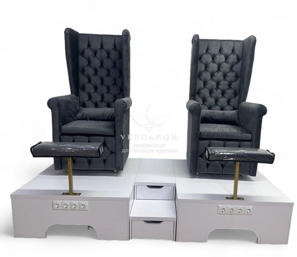 Подиум Mark для кресла педикюрного Pod-05