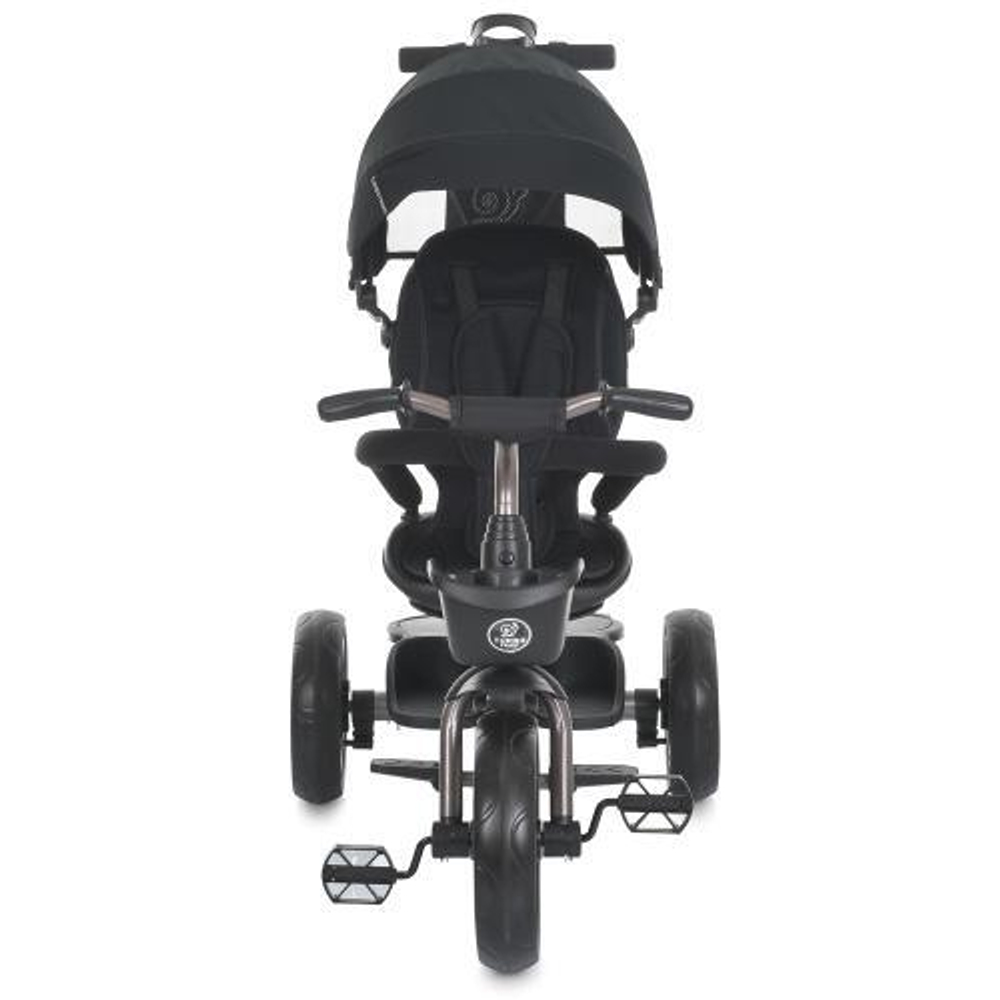 Дитячий триколісний велосипед Turbo Trike MT 1001 EVA