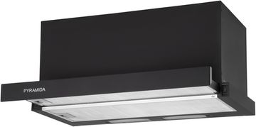 Витяжка PYRAMIDA TL-50 (black)