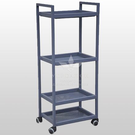 Тележка косметологическая 1932