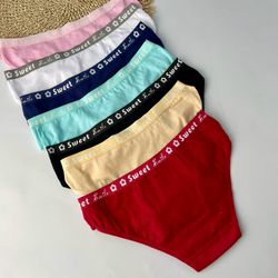 Сліпи з написом на резинці