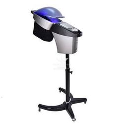 Вапоризатор для волос Keratex, grey