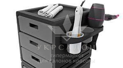 Перукарський візок ceriotti my