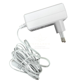 Лампа лупа 6030 LED 3 (5), з регулюванням яскравості "холодний" і "теплий" світло, 1-12W