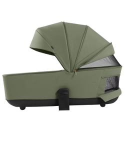 Универсальная коляска 2 в 1 Carrello Vector CRL-6551