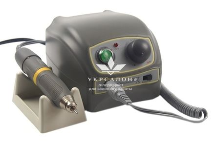 Фрезер для манікюру і педикюру Strong 207s / 106 (оригінал)