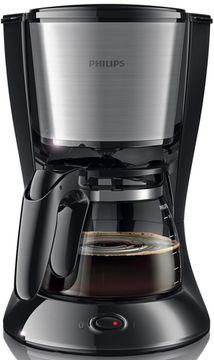 Капельна кофеварка Philips Daily Collection HD7462/20
